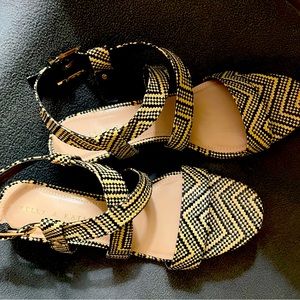 Kelly and Kate Crocodile Shoes